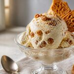 Mary Berry Cinder Toffee Ice Cream Recipe