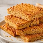 Mary Berry Flapjacks Recipe
