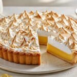 Mary Berry Lemon Meringue Recipe