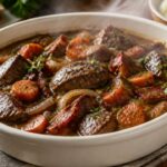 Mary Berry Liver And Bacon Casserole Recipe
