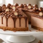 Mary Berry Malteser Cheesecake Recipe