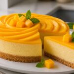 Mary Berry Mango Cheesecake Recipe