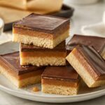 Mary Berry Millionaire Shortbread Recipe
