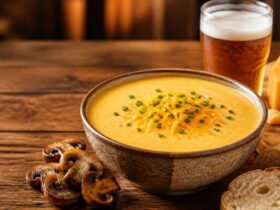 Mellow Mushroom Beer Cheese Recipe