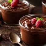 Nigella Chocolate Pots Recipe