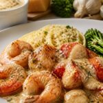Pappadeaux Alexander Sauce Recipe