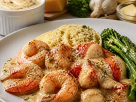 Pappadeaux Alexander Sauce Recipe