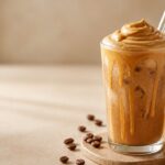 Peanut Butter Iced Coffee Recipe