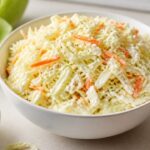 Raising Cane Coleslaw Recipe
