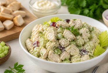 Sams Club Chicken Salad Recipe