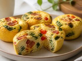 Starbucks Egg Bites Recipe