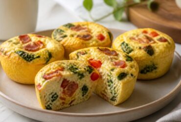 Starbucks Egg Bites Recipe