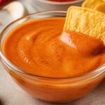 Taco Bell Lava Sauce Recipe