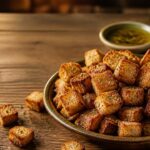 Texas Roadhouse Crouton Recipe