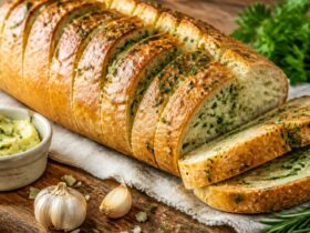 Wegmans Garlic Tuscan Bread Recipe