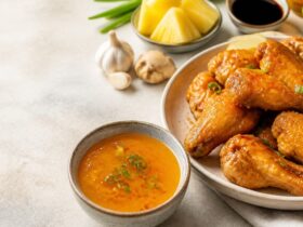Wingstop Hawaiian Sauce Recipe
