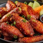 Yard House Korean Wings Recipe